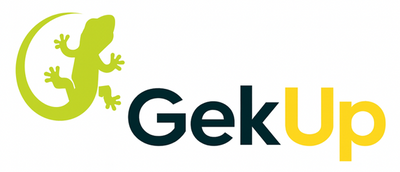 GekUp