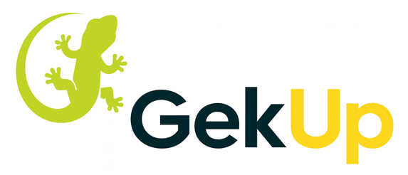 GekUp